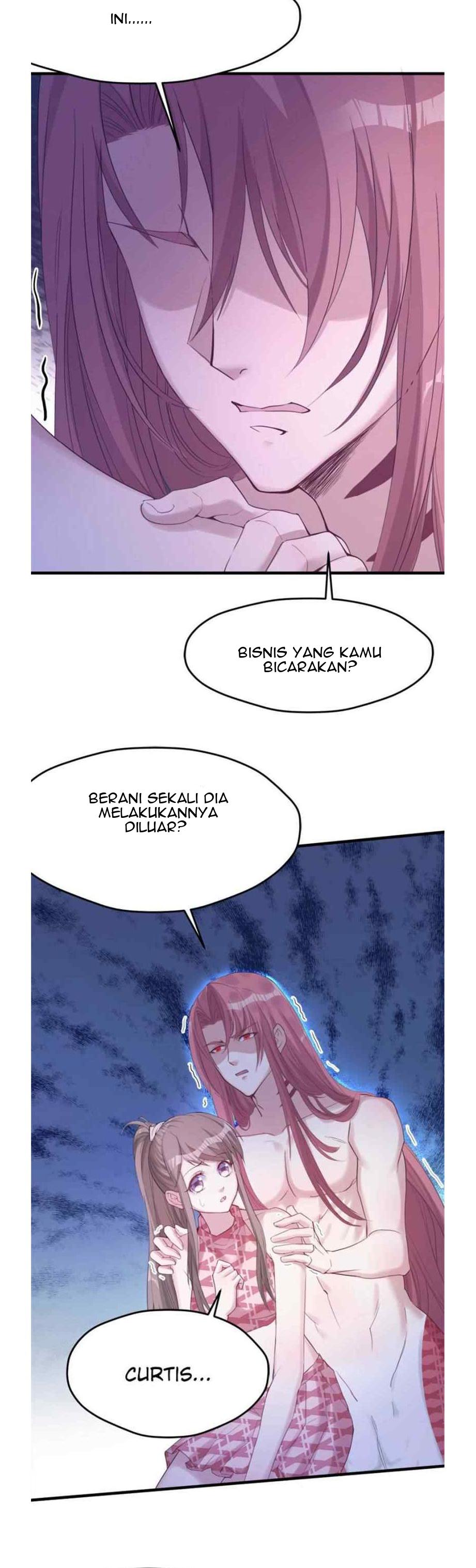 Beauty and the Beasts Chapter 154 Gambar 13
